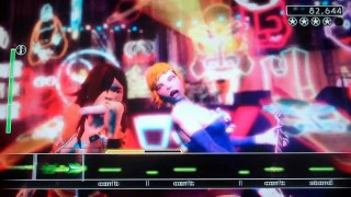 Rock Band Tribute Pt 4 (Anger): Can't Stand Losing You expert vocals 100% FC