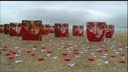 Estupro coletivo: Delegada diz que não há mais dúvidas sobre crime