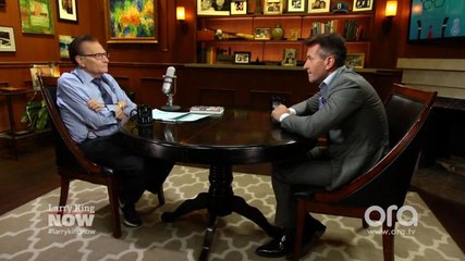 'Shark Tank' star Robert Herjavec on the pitfalls of wealth