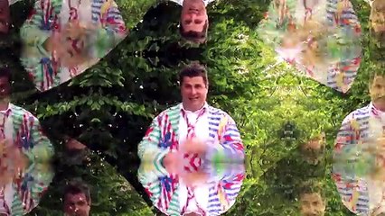 Ciccio Pasticcio Band - GELSOMINA - Canzoni per bambini e per l'animazione della baby dance