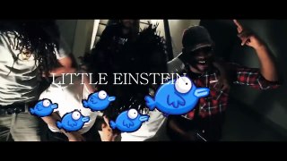 Chief Keef - Little Einsteins Remix [MUSIC VIDEO] @Swerve @Sorryfortheweight