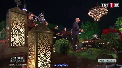 Ey Vahıd-ü Ferd-ü Samed Murat Irkılata Ramazan 2016