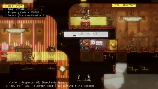 Is The Swindle the First Great Heist Game? | Game Maker's Toolkit