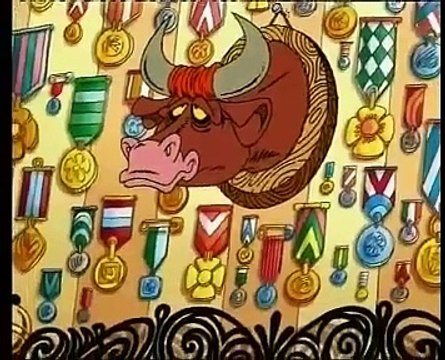 BimboTV Video dello zecchino d'oro IL TORERO CAMOMILLO canzone per bambini