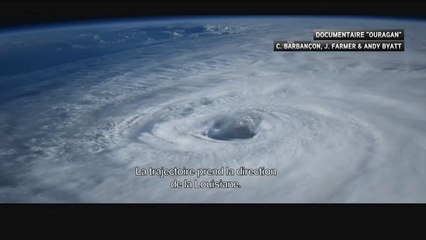 "Ouragan", le documentaire spectaculaire sur un phénomène climatique - Le 08/06/2016 à 19:19