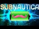 Markiplier | Subnautica | Part 28 | POWER NAP UPDATE