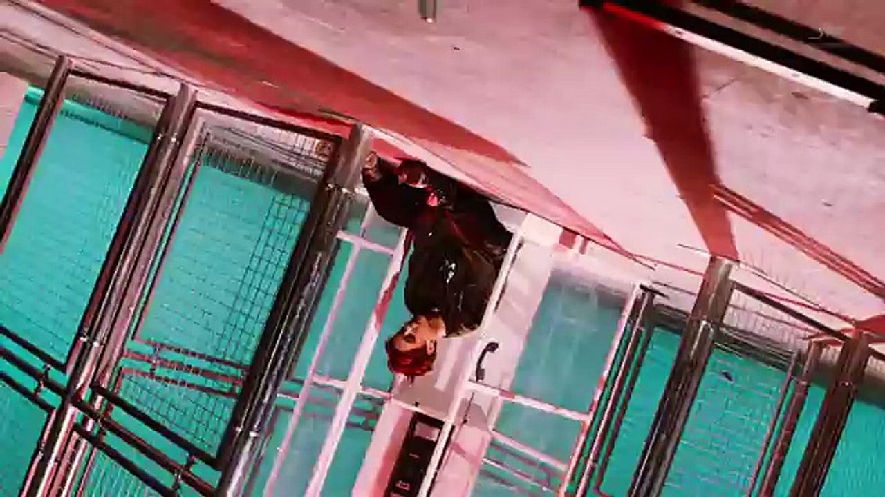 EXO_Monster_Music Video