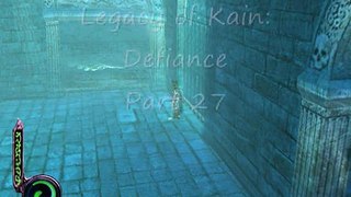 Legacy of Kain: Defiance walkthrough, Part 27