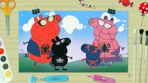 Peppa Pig English episodes New episodes 2016 HD #PeppaPig English episodes full episodes 2017 #Peppa