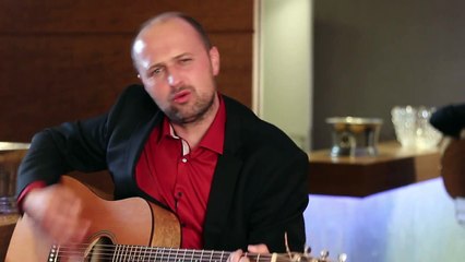 Gazde - 2016 - Nasa ljubav