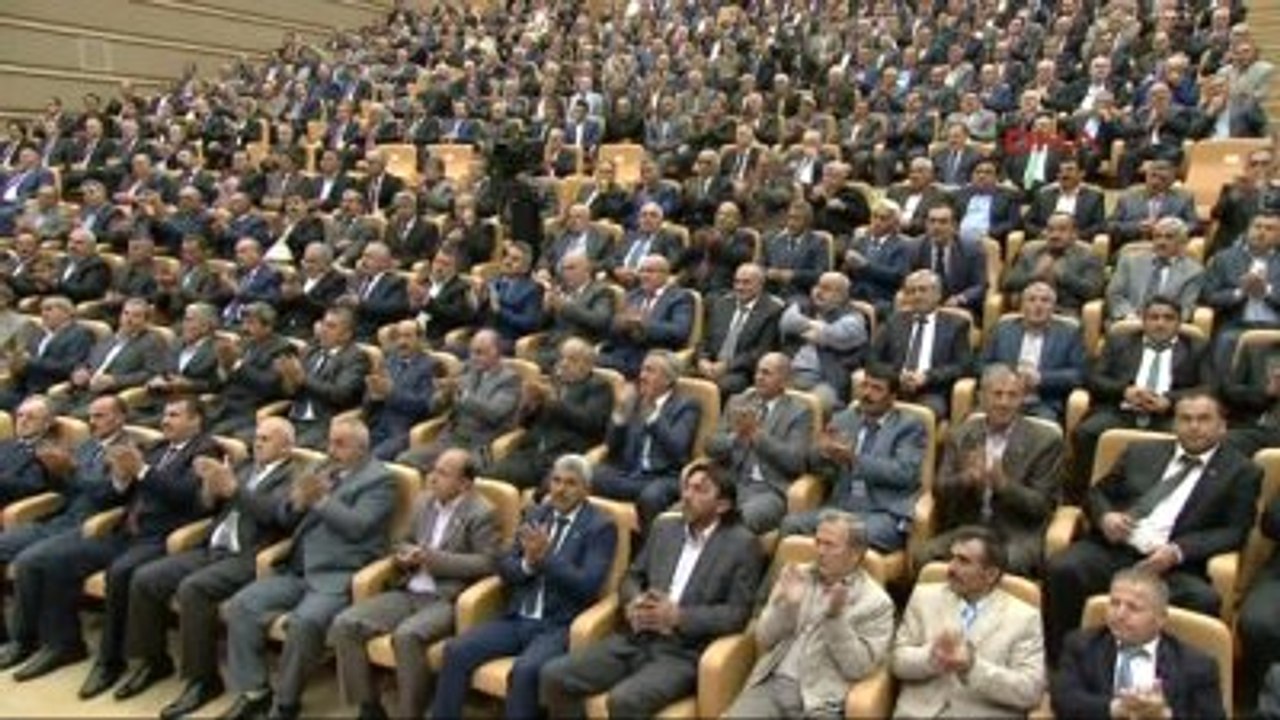 Erdoğan; Almanya'da Kendi Ülkesini Soykırımla İtham Eden Adam, Kanı Bozuk Değil de Nedir 2