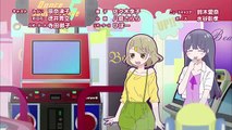 Bishoujo Yuugi Unit Crane Game Girls - Episode 10