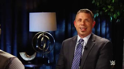 Titus O'Neil gets some breaking news and opens up about his suspension June 8, 2016