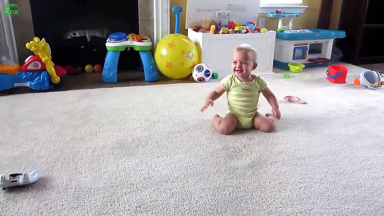 Best Babies and Animals Compilation 2013