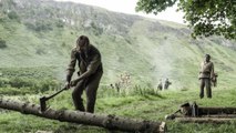 'Game of Thrones' Episode 7: Old faces and new allies