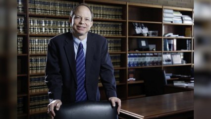 Why this California judge faces a recall effort