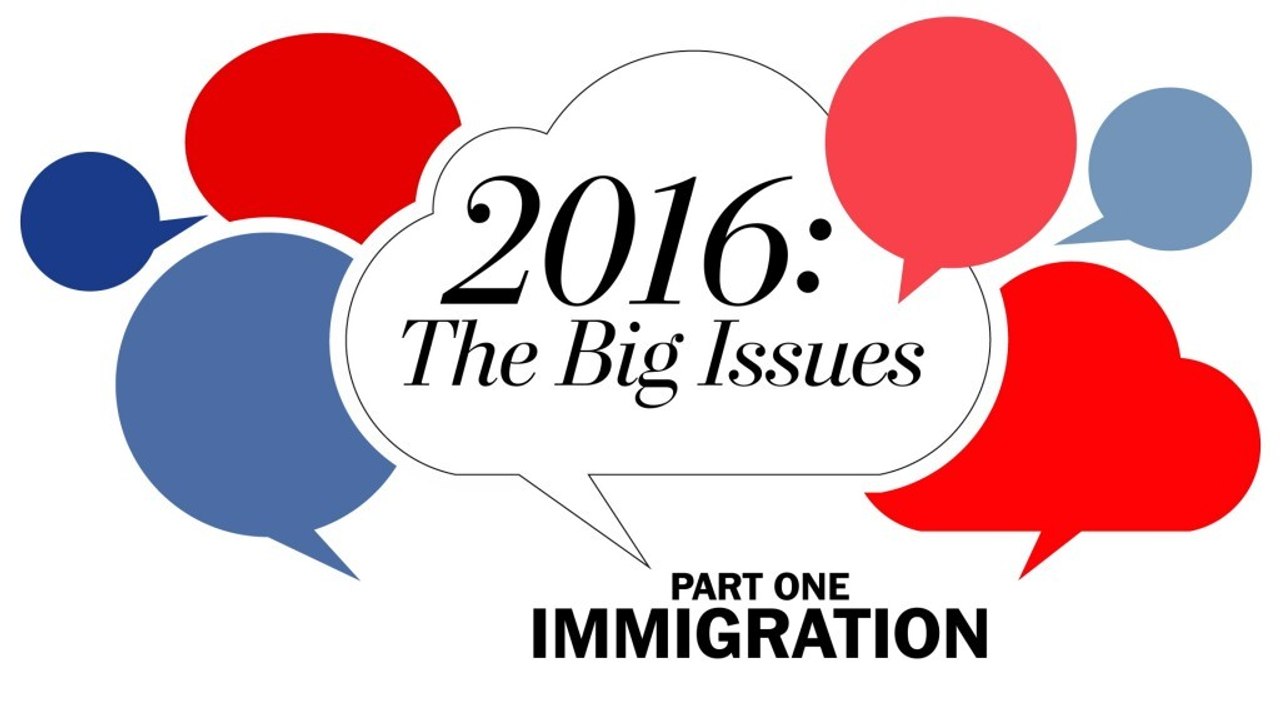 The Fix explains immigration