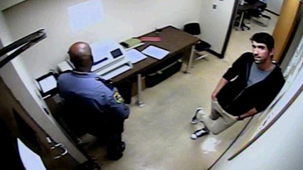 Out of rehab and out for redemption: Michael Phelps aims for Rio