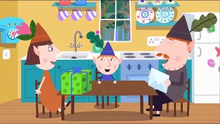 Ben And Holly's Little Kingdom   S01E23   Ben's Birthday Card