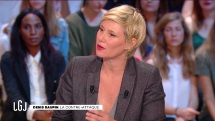 Affaire Denis Baupin : "La drague balourde n'est pas illégale" d'après Emmanuel Pierrat