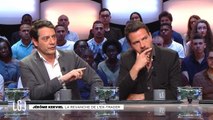 Jérôme Kerviel et David Koubi en face à face - Le Grand Journal du 08/06