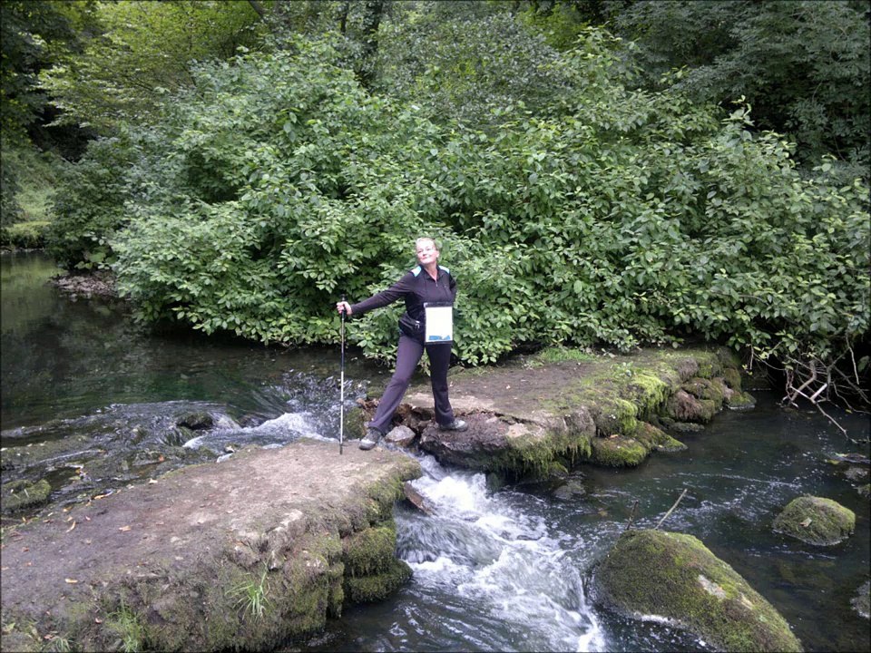 24 Biggin dale Wolfscote dale Beresfordale  walk