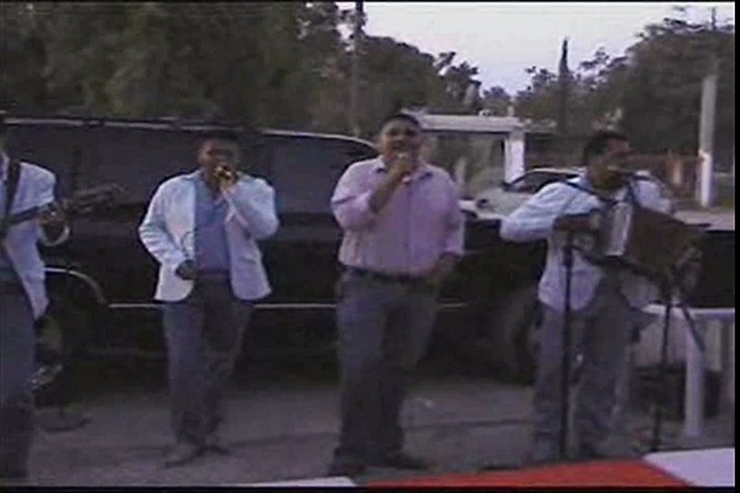 SERGIO LOPEZ  CON LOS KAUTIVOS DE SINALOA / EL 24