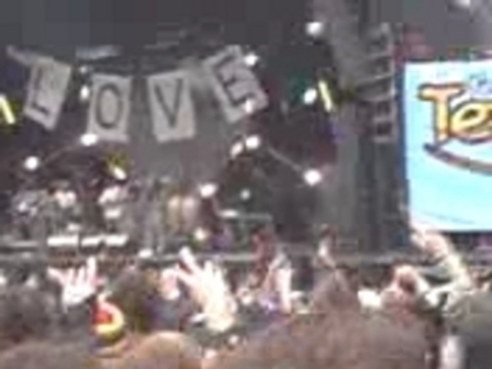 Bobital ziggy marley