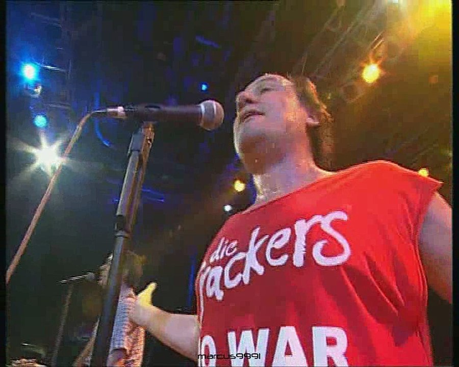 Die Crackers - Klassenfahrt zum Titi-See