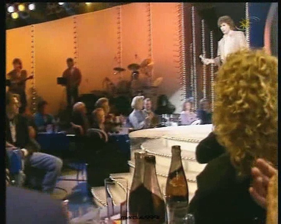 Die Flippers - Goodbye Eloisa