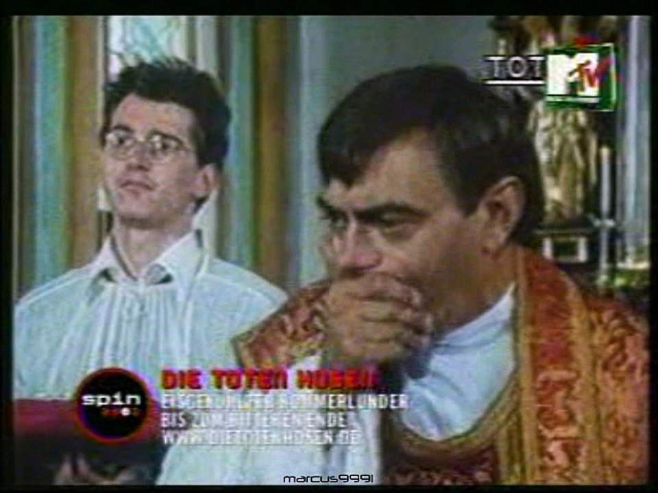 Die Toten Hosen - Eisgekühlter Bommerlunder (mit Campino-Interview)