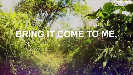 Rico Bernasconi & Tuklan feat. A Class & Sean Paul - Ebony Eyes (Official Lyric Video HD)