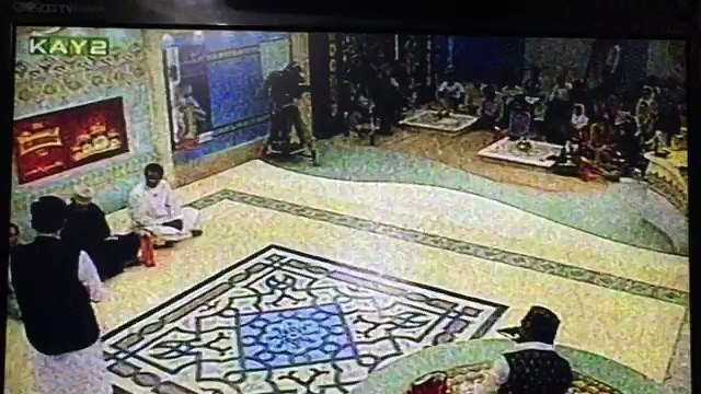 Sare Nabi tere Dar k sawali shah-e-madeena | Afshan Zaibe