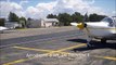 F-GAKO, un nouvel avion à Oléron (pour des pilotes handicapés)