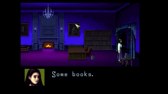 Let's Play Clock Tower SNES Part 4