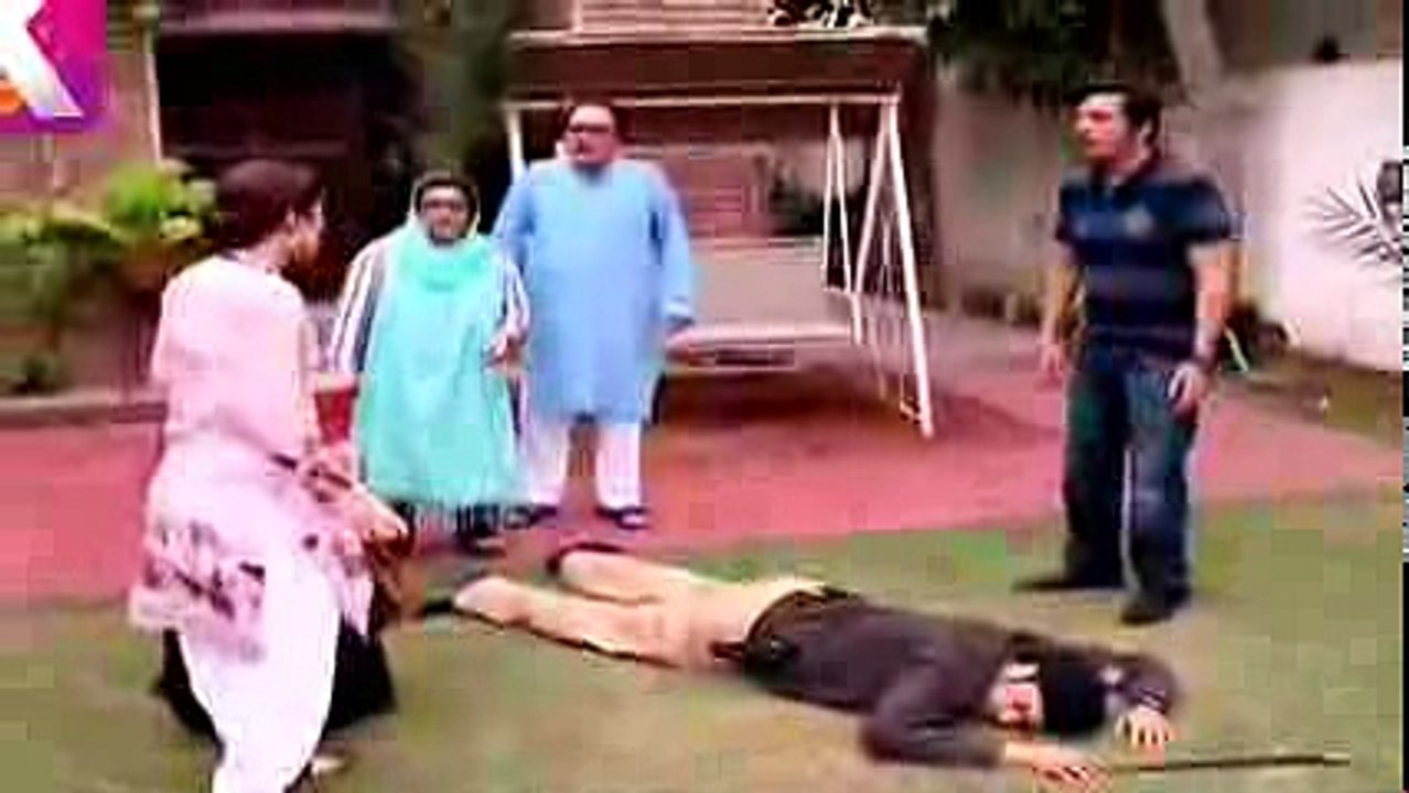 Bulbulay Full Episode 402 Special Ary Digital -