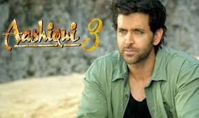 Aashiqui 3 hd video movie trailer Hrithik Roshan,Deepika Padukone 2016