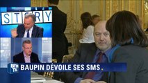 Selon l’avocat de Denis Baupin, Sandrine Rousseau ment 