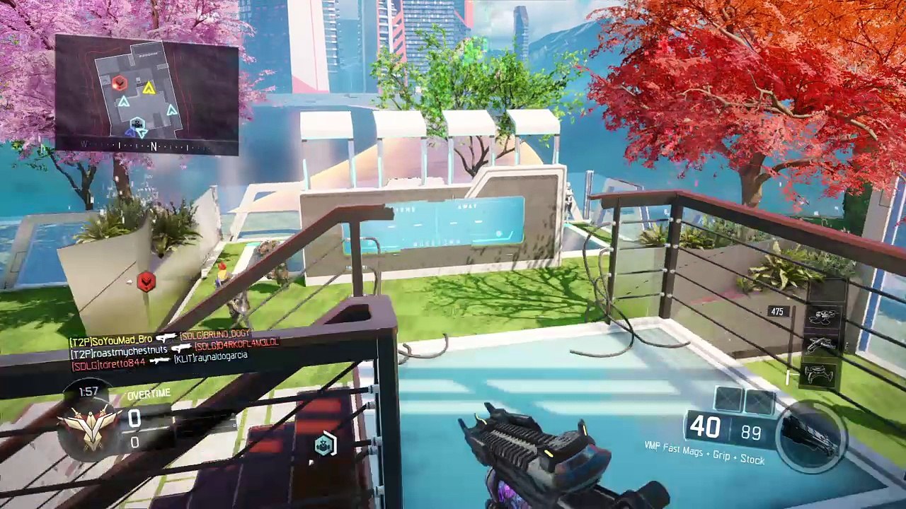That Ultra Kill