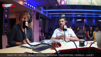 Psyko se fait pourrir par les fans de big time rush - C'Cauet sur NRJ