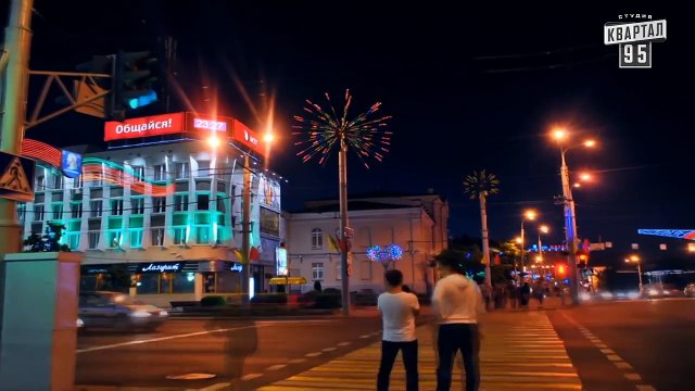 Хорошо там где нас нет - Музеи Витебска - ЧистоNews 2016,смешные новости