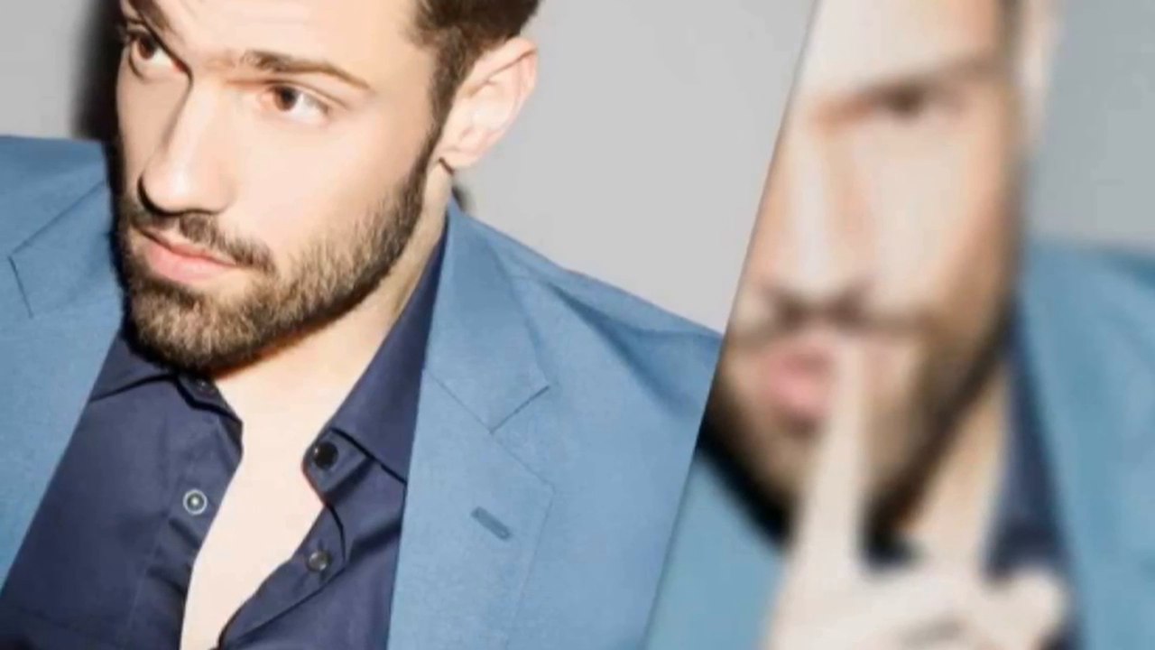 Превод! New 2016! Konstantinos Argiros - Anamniseis (Спомени)
