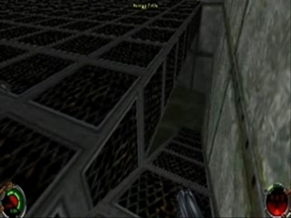 MotS - Level 6 - Katraasii Space Port