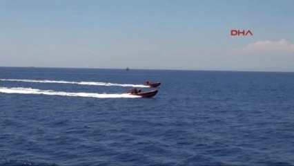 Türkiye Düzensiz Göçle Mücadelede Ege'den Sonra Akdeniz'de Var Olduğunu Gösterdi 4