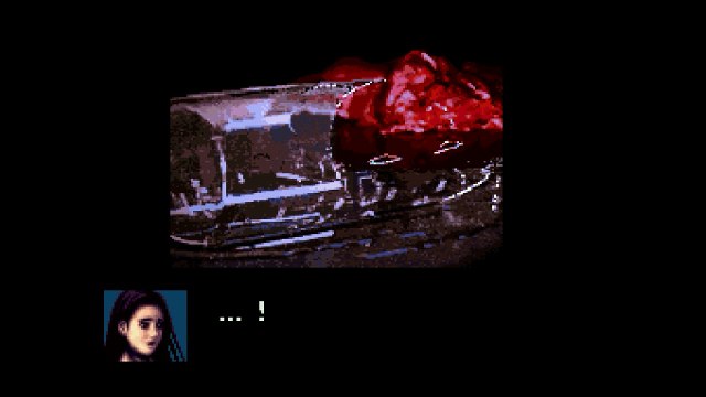 Let's Play Clock Tower SNES Part 5