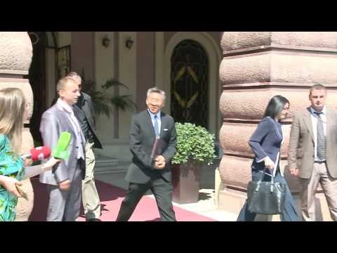 SHBA: Qeveria të çojë draftin në Kuvend - Top Channel Albania - News - Lajme