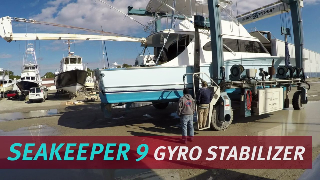 Engine Refit: Diamond Girl Gets New Power