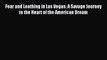 [Download] Fear and Loathing in Las Vegas: A Savage Journey to the Heart of the American Dream