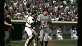 MLB 10 The Show 2012 RTTS Game 15, SP highlights