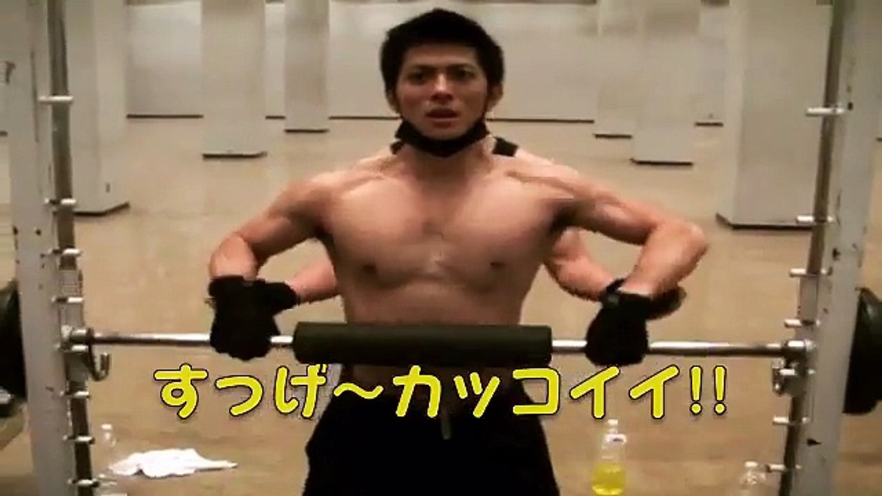 GACKTstagram 2016.06.08